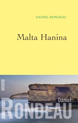 Stock image for Malta Hanina for sale by Ammareal