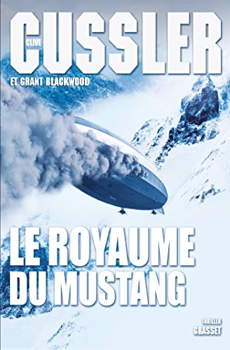 Stock image for Le royaume du mustang for sale by Better World Books