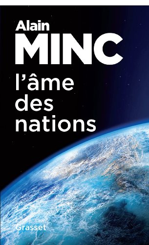 Stock image for L'A�me des nations for sale by AwesomeBooks