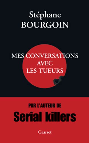 9782246798248: Mes conversations avec les tueurs (Documents Franais)