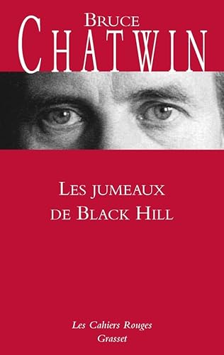 Stock image for Les jumeaux de Black Hill for sale by Ammareal