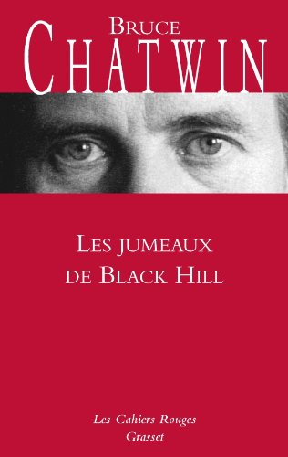Stock image for Les jumeaux de Black Hill for sale by Ammareal