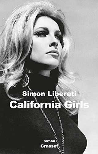 Imagen de archivo de California girls a la venta por Librairie Th  la page