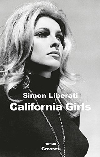 Stock image for California girls for sale by Librairie Th  la page