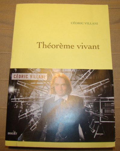 Beispielbild für ThÃ orÃ me vivant [Paperback] Villani, CÃ dric zum Verkauf von LIVREAUTRESORSAS