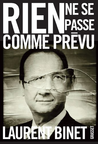 Stock image for Rien ne se passe comme pr vu (French Edition) for sale by ThriftBooks-Atlanta