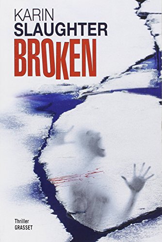 Stock image for BROKEN: Thriller - traduit de l'anglais (Etats-Unis) par Bernard Ferry for sale by Librairie Th  la page