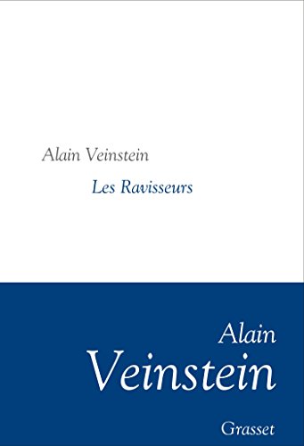 Beispielbild fr Les Ravisseurs: Collection litt raire dirig e par Martine Saada [Paperback] Veinstein, Alain zum Verkauf von LIVREAUTRESORSAS