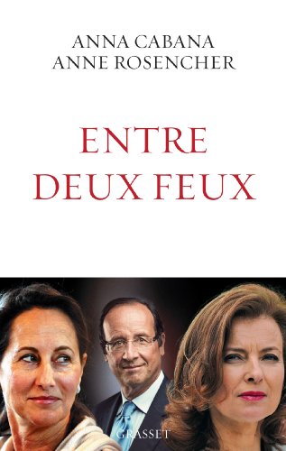 Stock image for Entre deux feux for sale by Librairie Th  la page