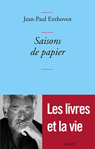 9782246802907: Saisons de papier (Littrature Franaise)