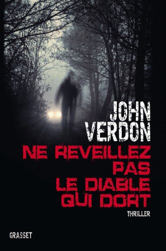 9782246803096: NE REVEILLEZ PAS LE DIABLE QUI DORT: Thriller - traduit de l'amricain par Philippe Bonnet et Sabine Boulongne