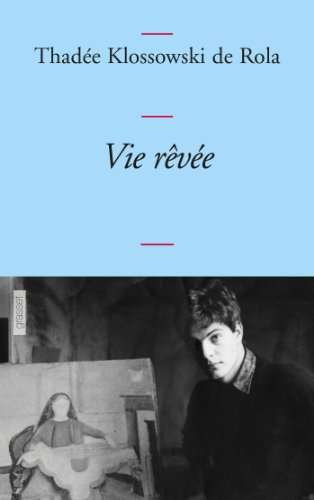 Stock image for Vie rêv e: (pages d'un journal, 1965, 1971-1977) for sale by WorldofBooks