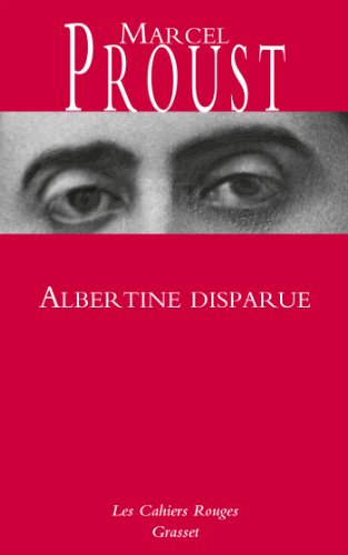 Stock image for A La Recherche Du Temps Perdu. Vol. 6. Albertine Disparue for sale by RECYCLIVRE