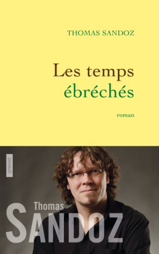 Stock image for Les temps brchs for sale by Librairie Th  la page