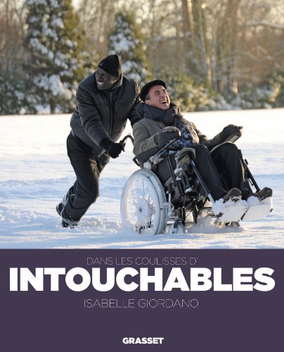 Beispielbild fr Dans les coulisses d'Intouchables: Document zum Verkauf von WorldofBooks