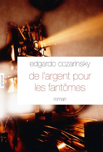 Beispielbild fr De L'argent Pour Les Fantmes zum Verkauf von RECYCLIVRE