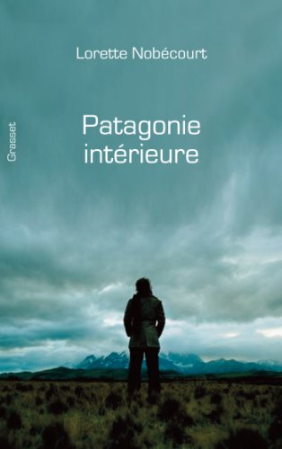Beispielbild fr Patagonie Intrieure zum Verkauf von RECYCLIVRE