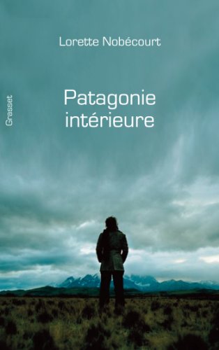 Stock image for Patagonie Intrieure for sale by RECYCLIVRE