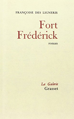 9782246808138: Fort Frederick
