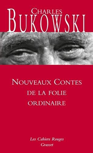Stock image for Les nouveaux contes de la folie ordinaire for sale by Revaluation Books