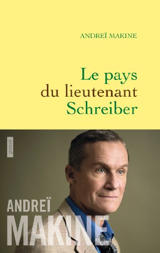 Beispielbild fr Le pays du lieutenant Schreiber zum Verkauf von Ammareal