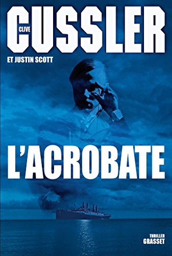 Beispielbild fr L'acrobate: Traduit de l'anglais (Etats-Unis) par Franois Vidonne zum Verkauf von Ammareal