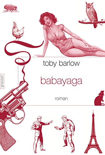 Stock image for Babayaga: roman traduit de l'anglais (Etats-Unis) par Emmanuelle et Philippe Aronson for sale by Ammareal