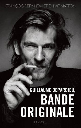 Imagen de archivo de Guillaume Depardieu, Bande originale a la venta por Ammareal