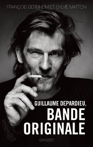 Stock image for Guillaume Depardieu, Bande originale for sale by Ammareal