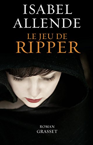 Stock image for le jeu de Ripper for sale by Better World Books