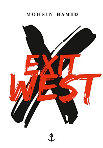 Beispielbild fr Exit West zum Verkauf von ThriftBooks-Dallas
