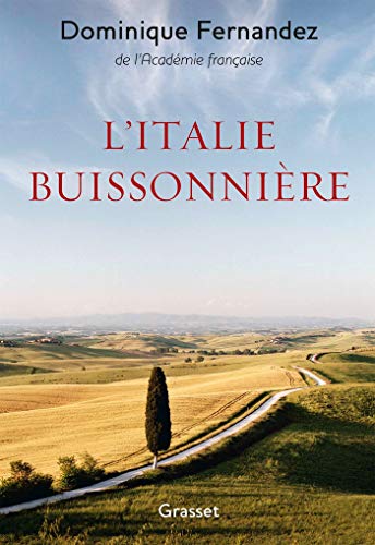Stock image for L'Italie buissonnire for sale by medimops