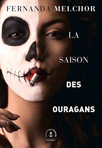 Stock image for La saison des ouragans for sale by medimops