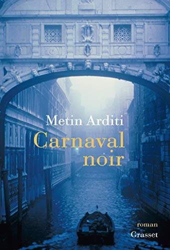Stock image for Carnaval noir: roman for sale by Ammareal