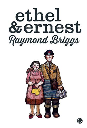 9782246816508: Ethel & Ernest