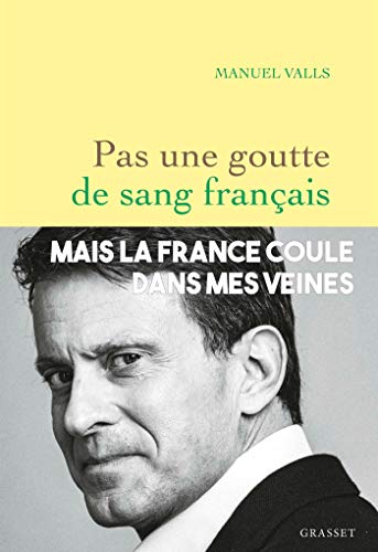 Beispielbild fr Pas une goutte de sang français zum Verkauf von LIVREAUTRESORSAS