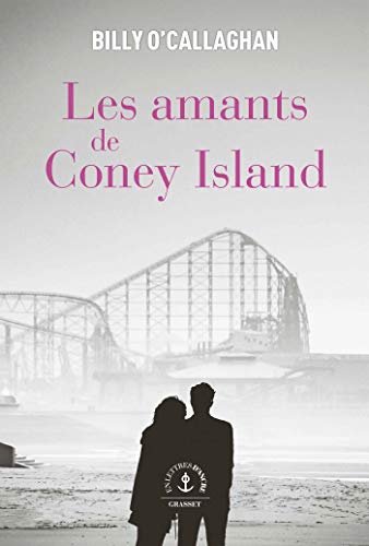 Stock image for Les Amants De Coney Island for sale by RECYCLIVRE