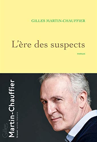 Beispielbild fr L' re des suspects: roman (French Edition) zum Verkauf von ThriftBooks-Dallas