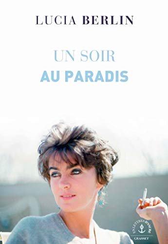 Beispielbild fr Un soir au paradis zum Verkauf von Ammareal