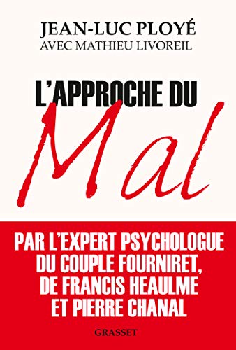 Imagen de archivo de L'approche du mal (Documents Fran?ais) a la venta por SecondSale