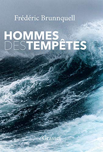 Stock image for Hommes des temptes: rcit for sale by Librairie Th  la page