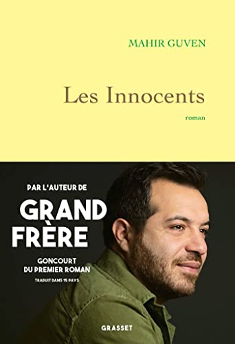 Beispielbild fr Les Innocents: roman zum Verkauf von Ammareal
