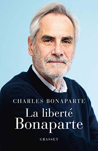 Beispielbild fr La Libert Bonaparte zum Verkauf von Ammareal