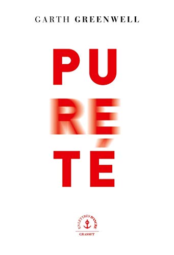 Imagen de archivo de Puret: roman a la venta por medimops
