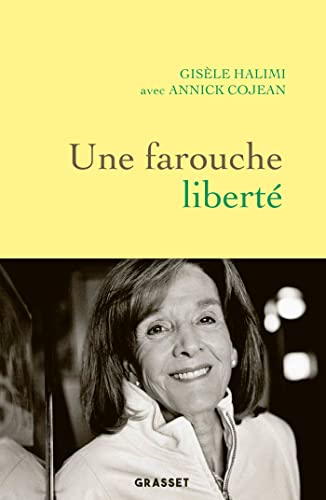 Imagen de archivo de Une farouche libert (Documents Français) a la venta por Better World Books: West