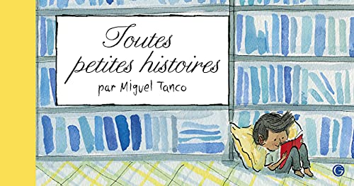 Stock image for Toutes petites histoires for sale by medimops