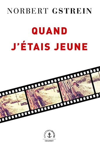 Stock image for Quand j'tais jeune for sale by Librairie Th  la page
