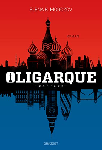 Beispielbild fr Oligarque (French Edition) zum Verkauf von WorldofBooks