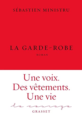 Stock image for La garde-robe for sale by LIVREAUTRESORSAS