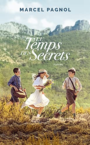 9782246831341: Le temps des secrets